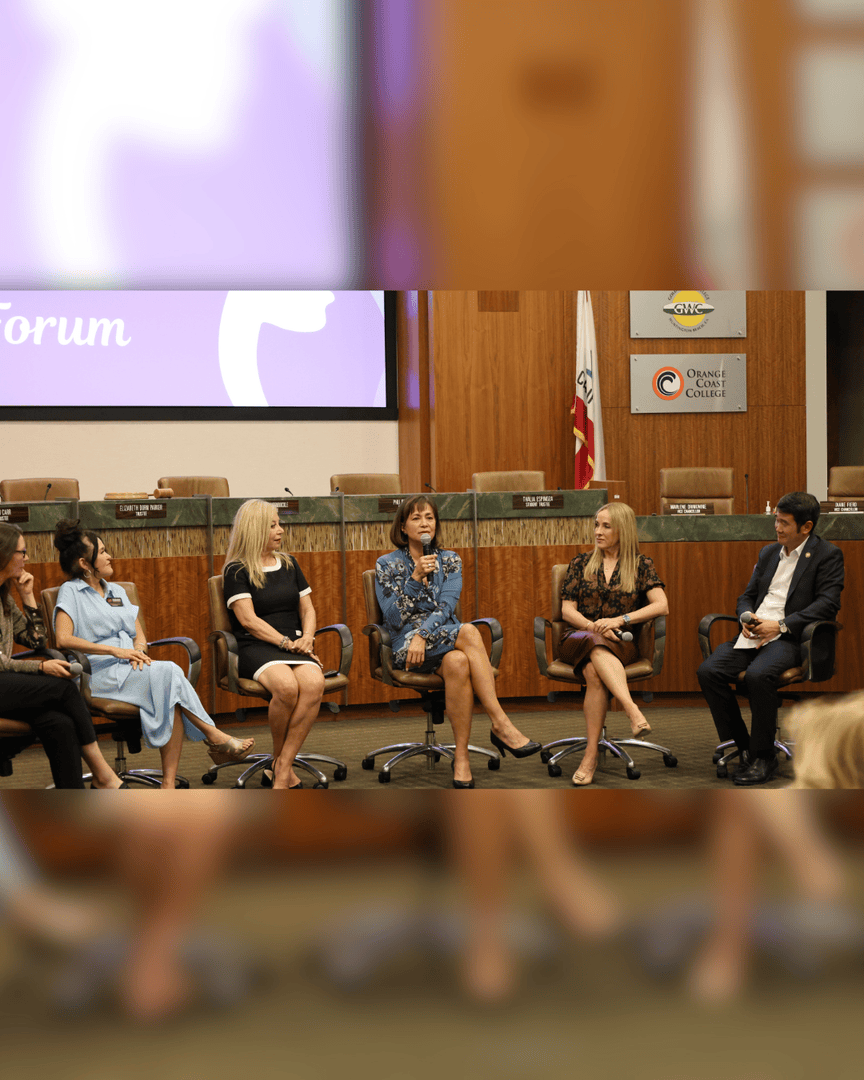 Second Harvest Food Bank of Orange County tweet media