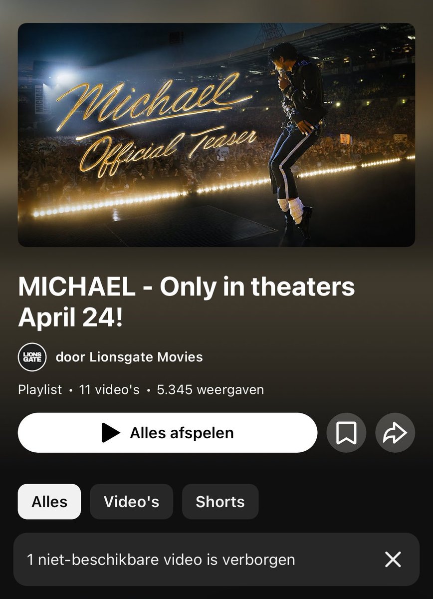 MJ Friends | #MichaelMovie 🎬 tweet media