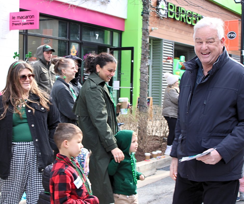 David Trone tweet media