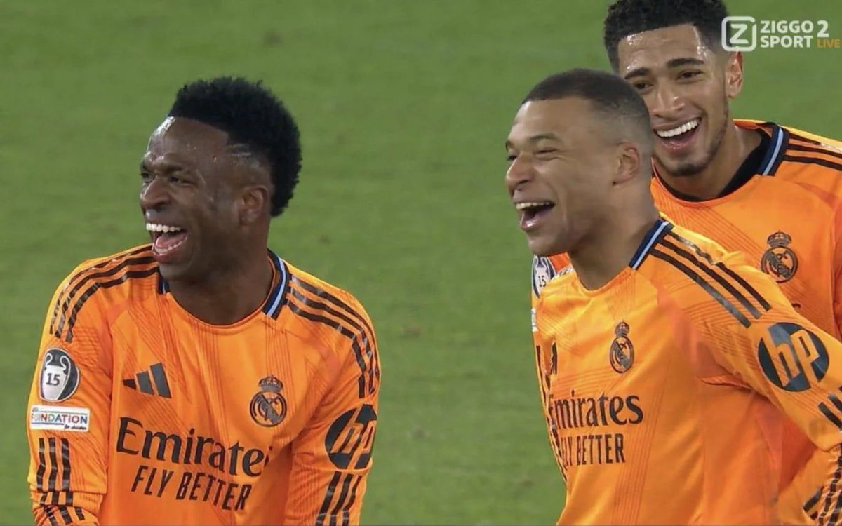 Tackle From Behind tweet media