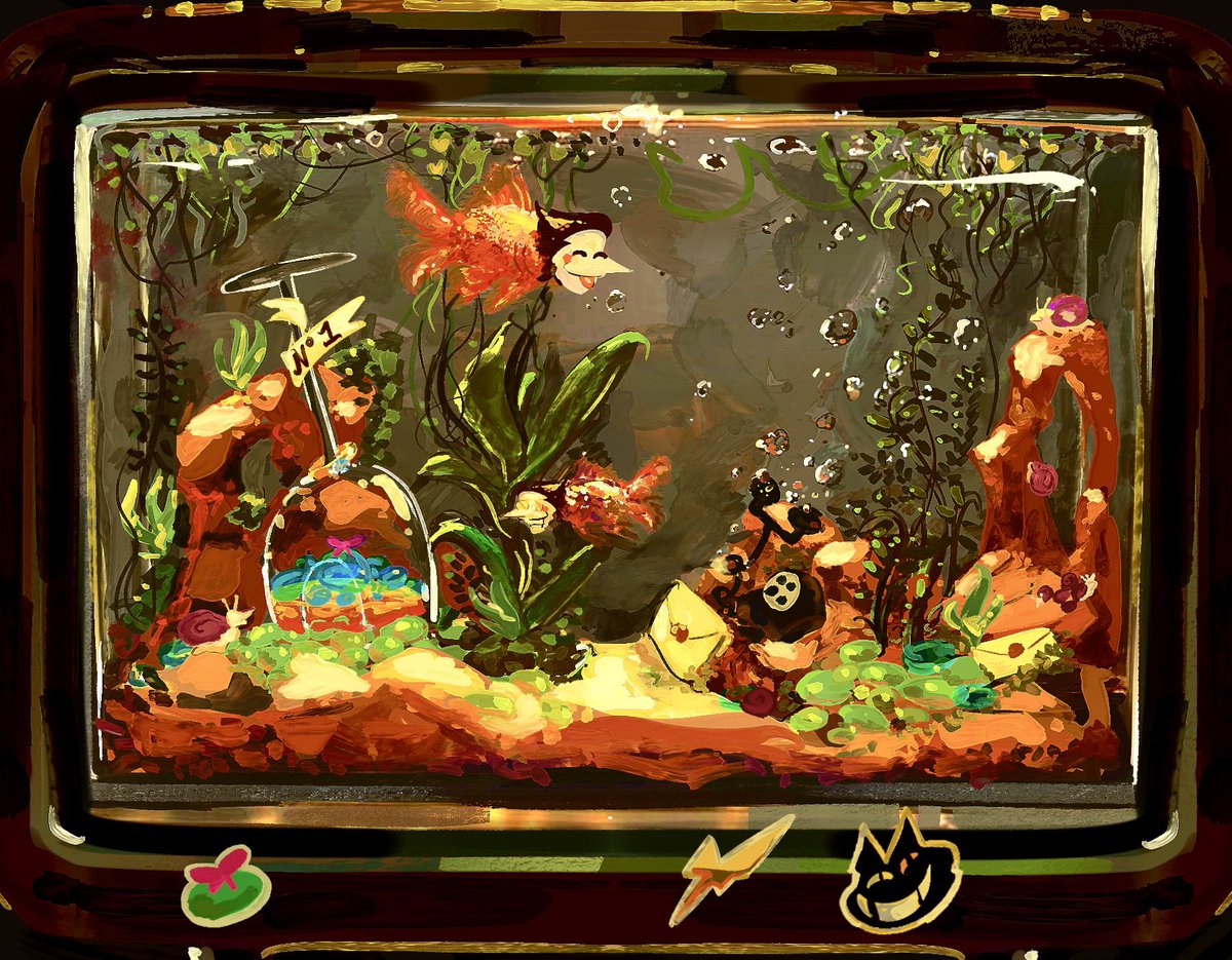 ‘Choflakes’ˎˊ˗ tweet media