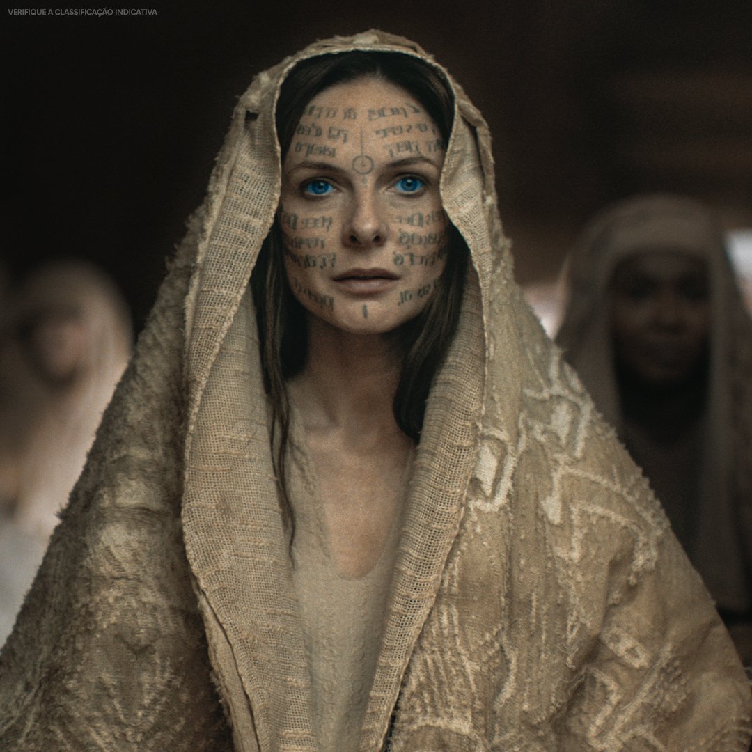 HBO Max Brasil tweet media