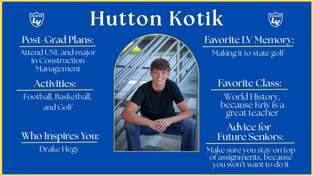 Logan View Raiders tweet media