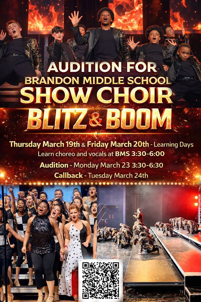 BMS Bulldogs tweet media