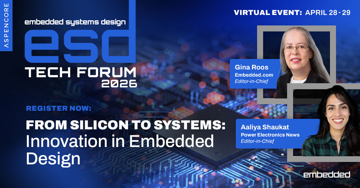 AspenCore tweet media