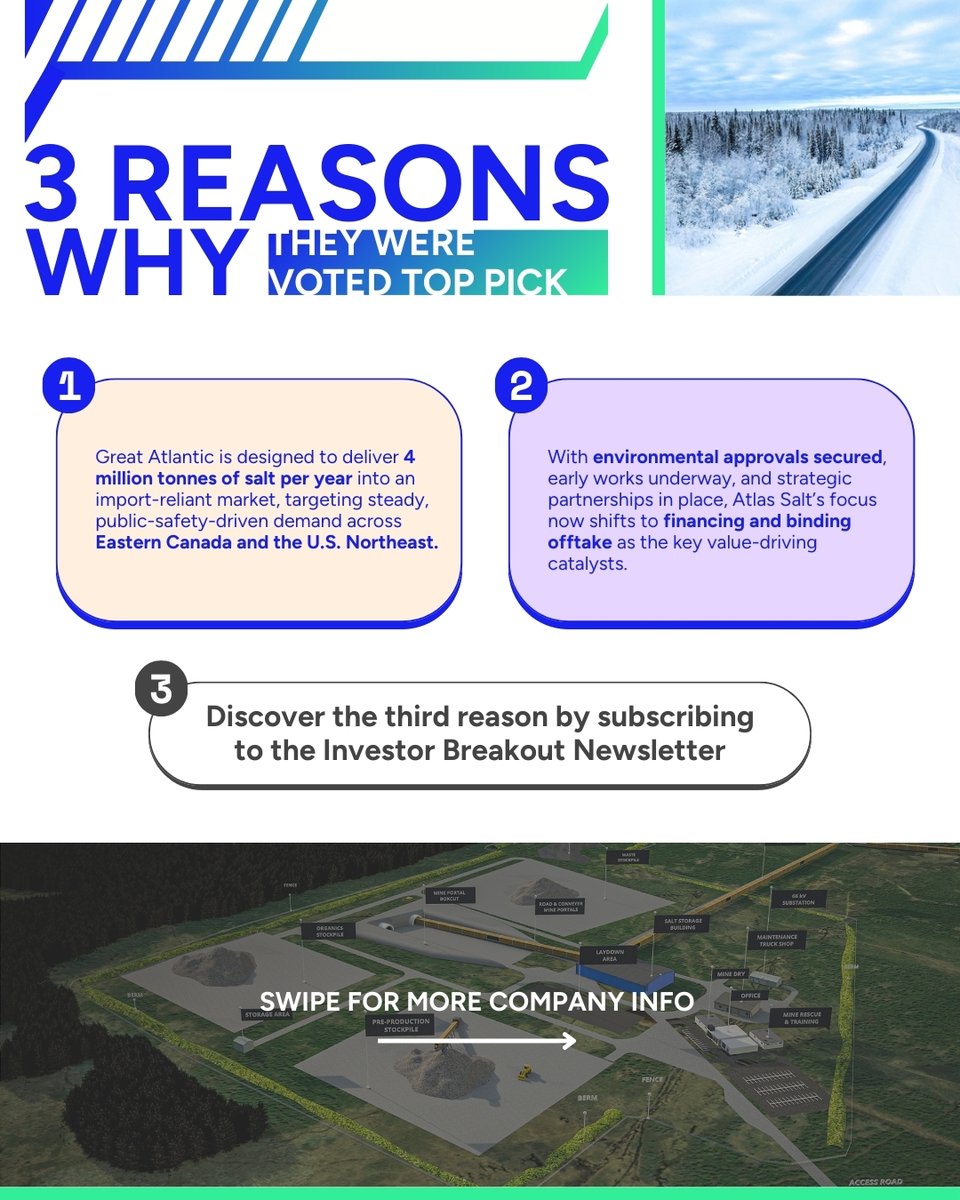 Investor Breakout tweet media