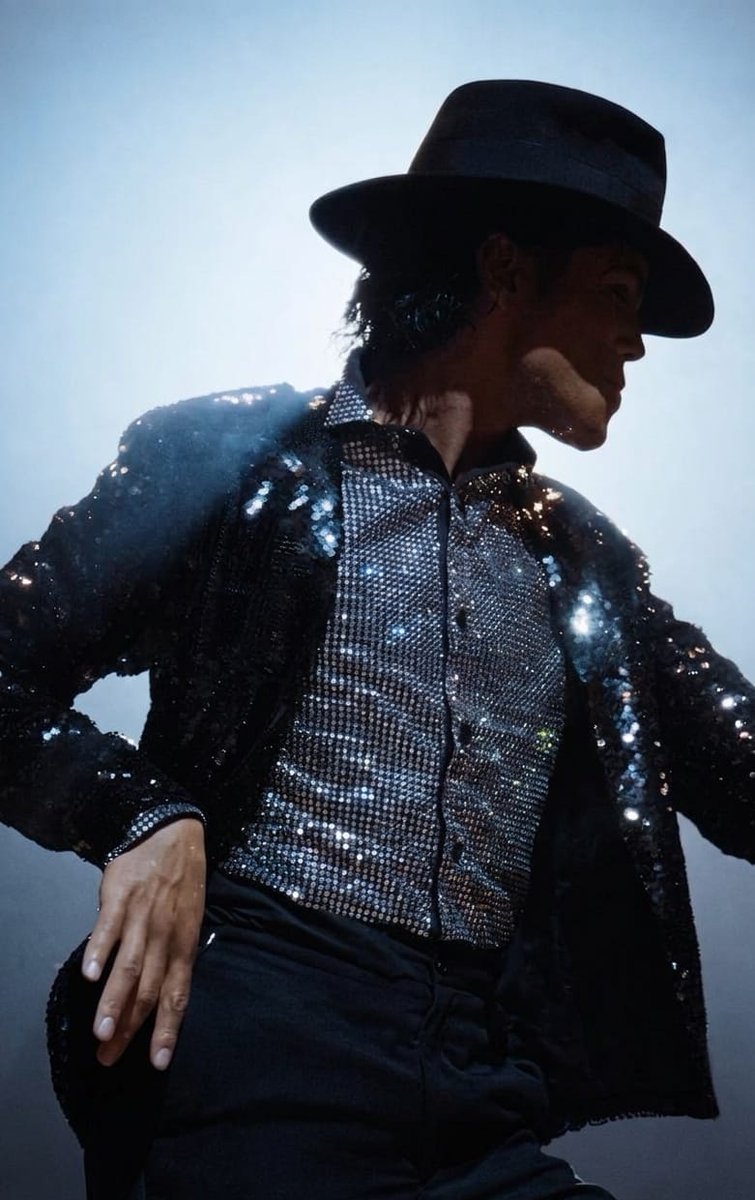 MJ Friends | #MichaelMovie 🎬 tweet media