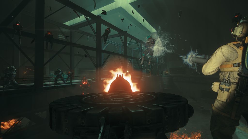 CONTROL Resonant 🔻Wishlist Now! tweet media