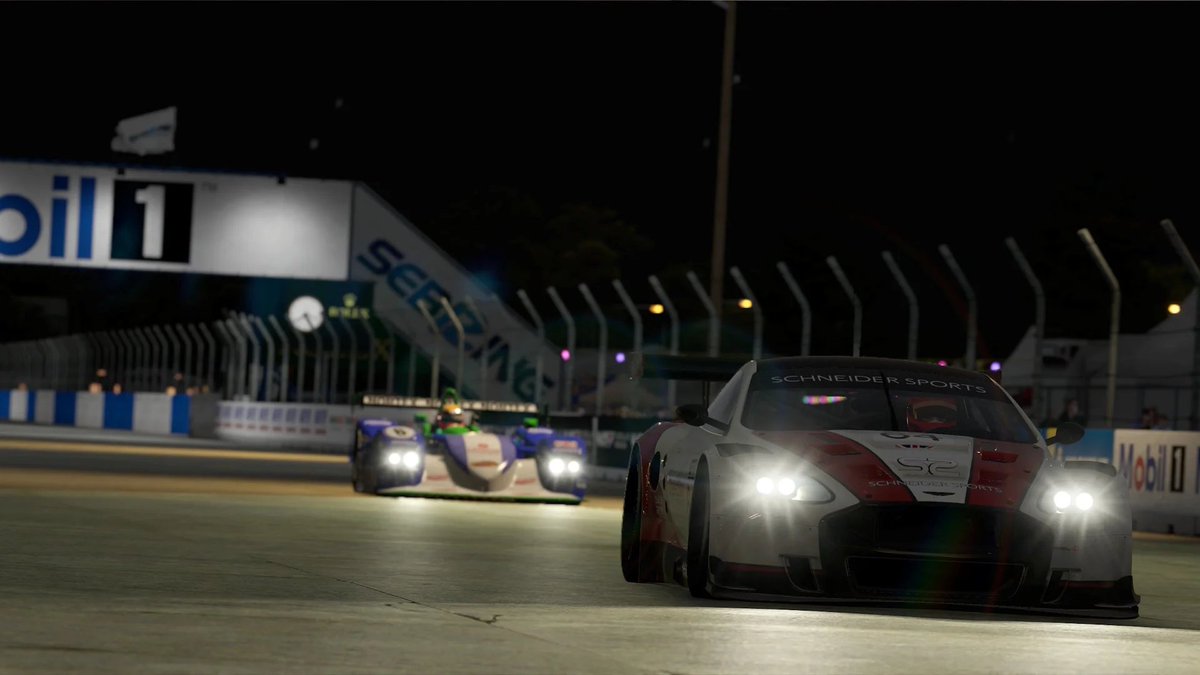 OverTake tweet media