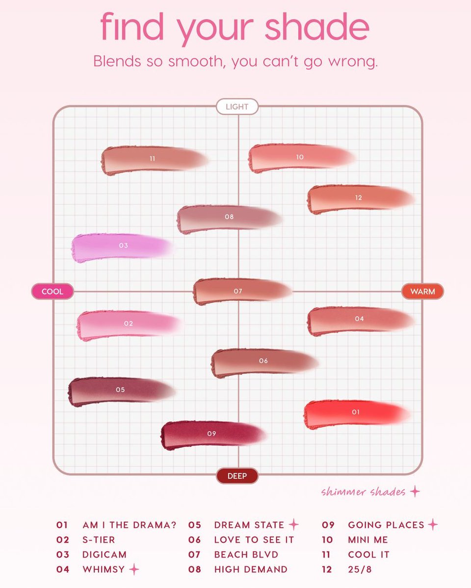 ColourPop Cosmetics tweet media