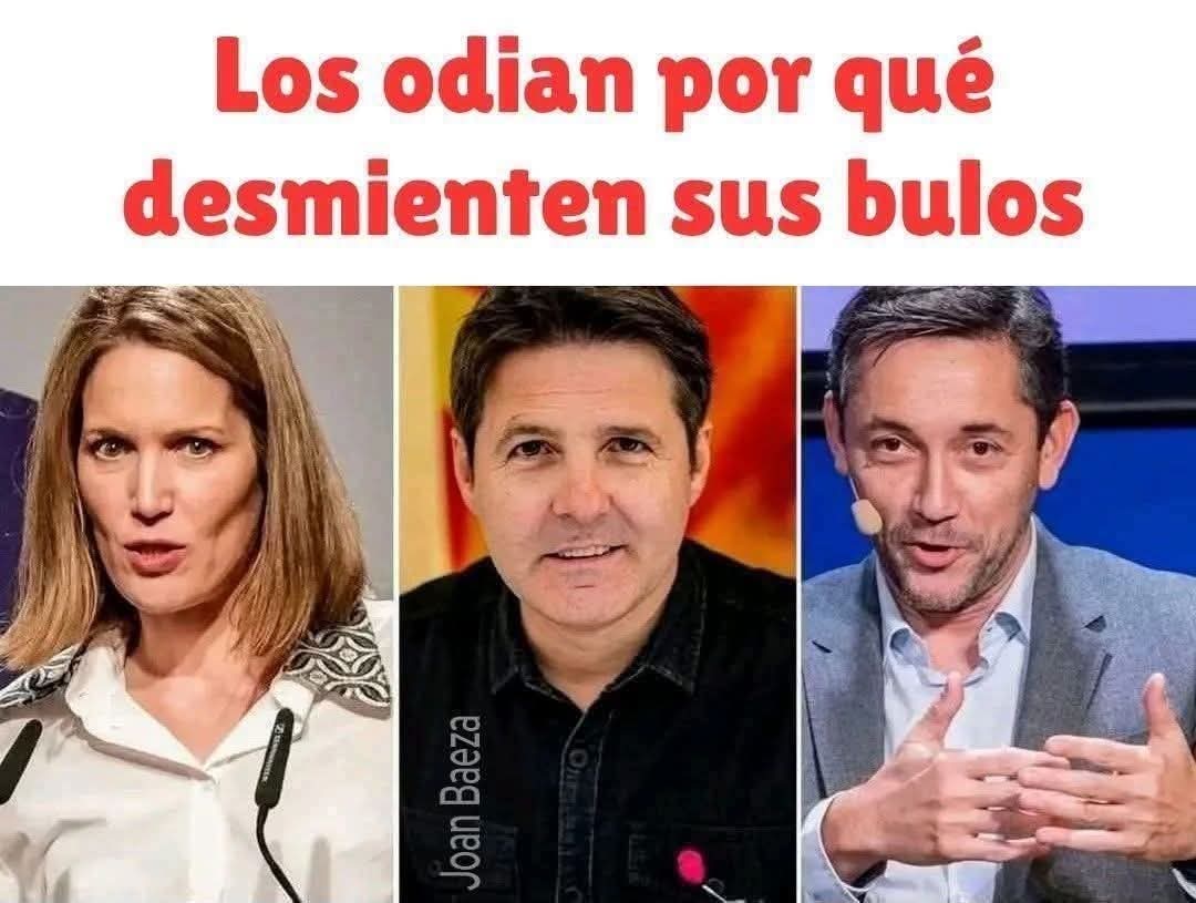 Isabel Peláez 🔻 REPROBADA tweet media