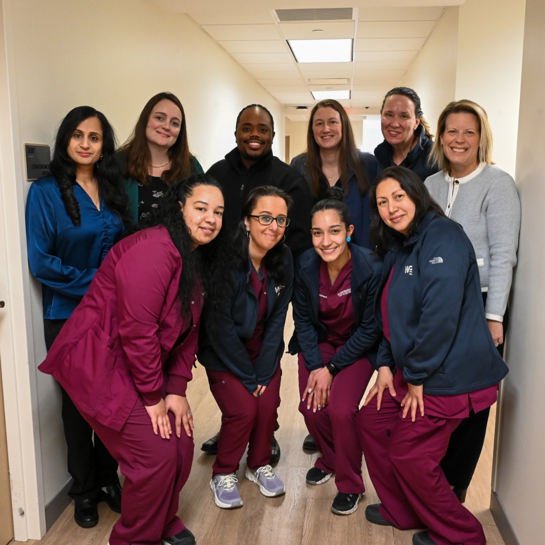 White Plains Hospital tweet media