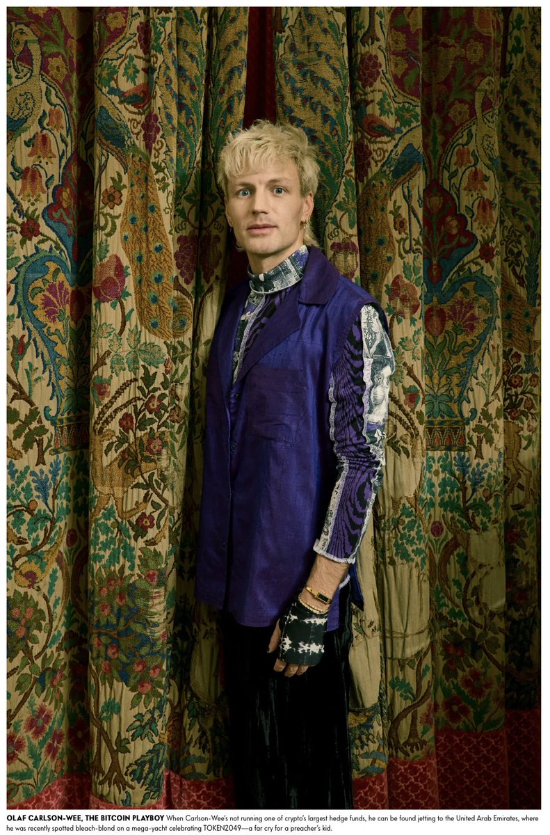 Dennison tweet media