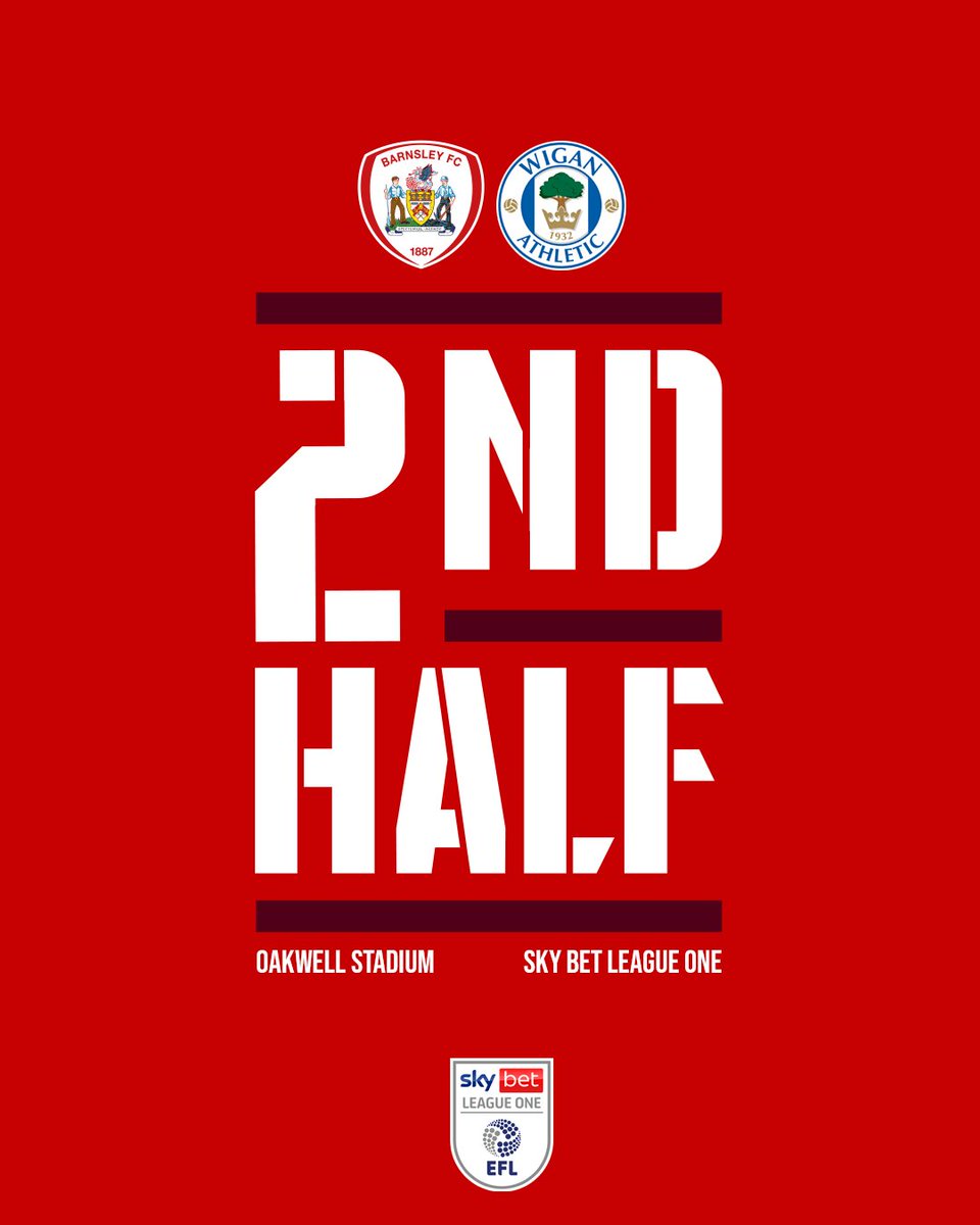 Barnsley FC tweet media