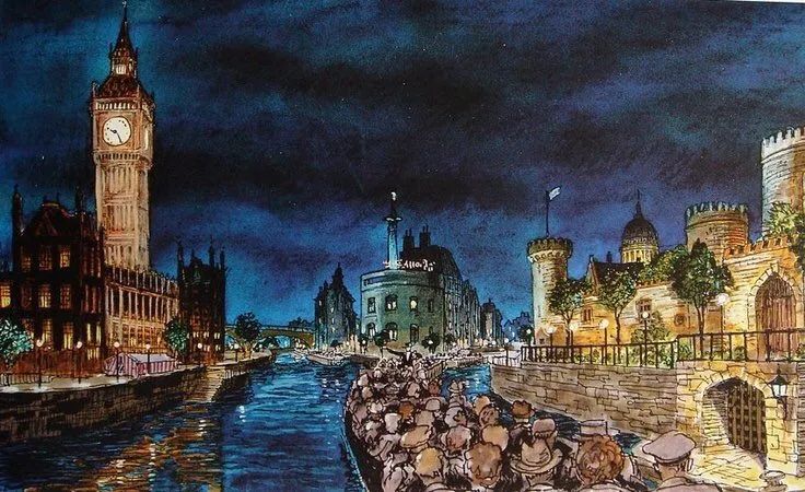 History@Disney tweet media