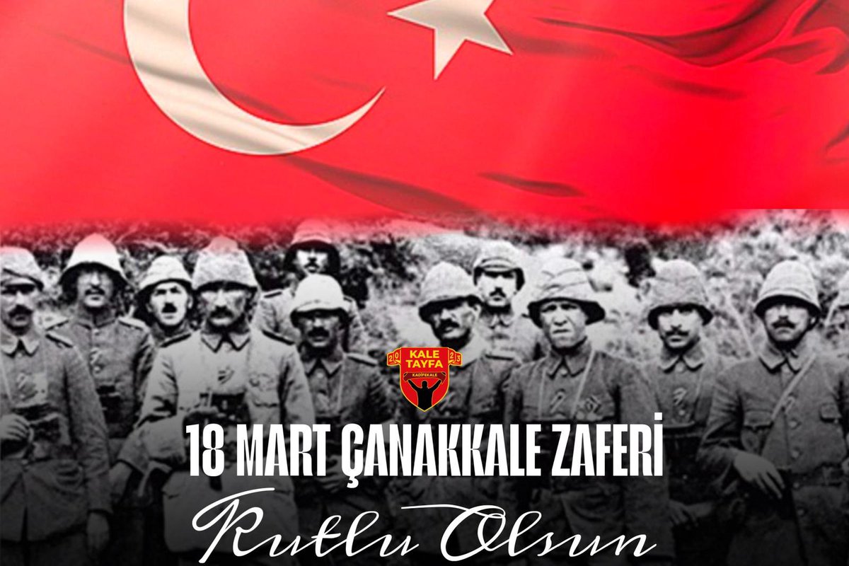 GÖZTEPE KALE TAYFA tweet media