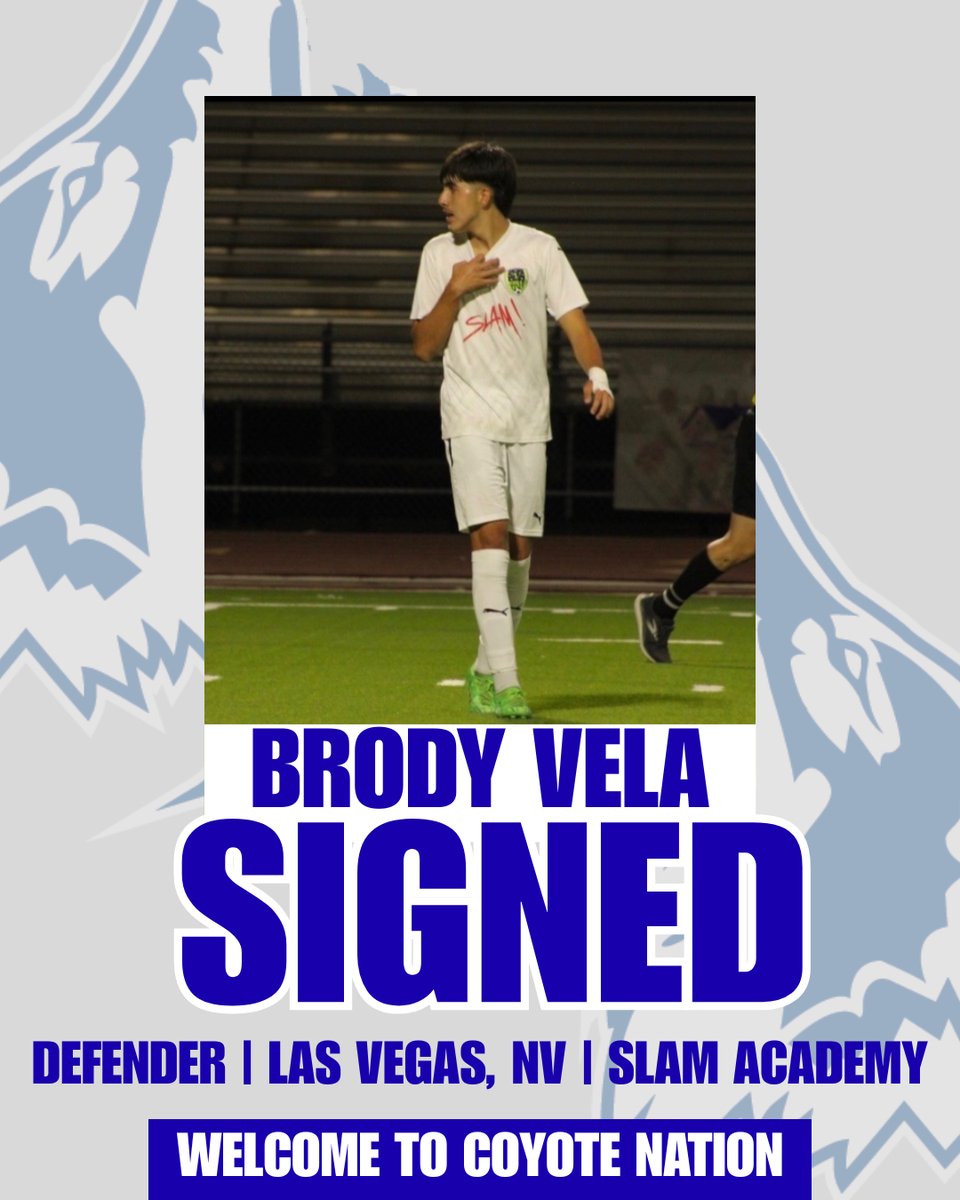 CSN Men's Soccer tweet media