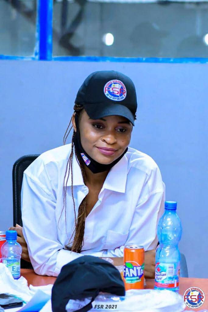 Force Stratégique de la République tweet media