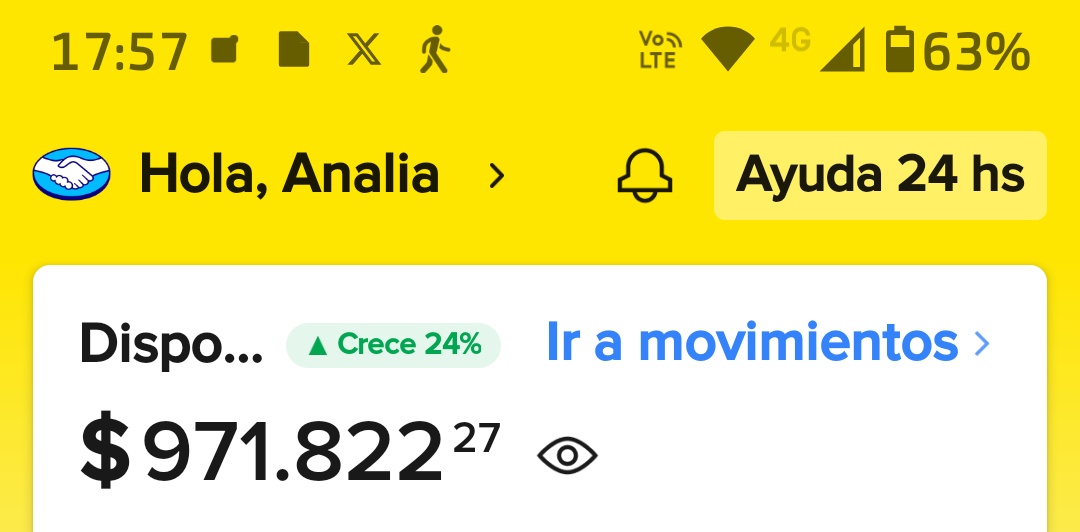 Lorena Analia Colazo Bidegain tweet media