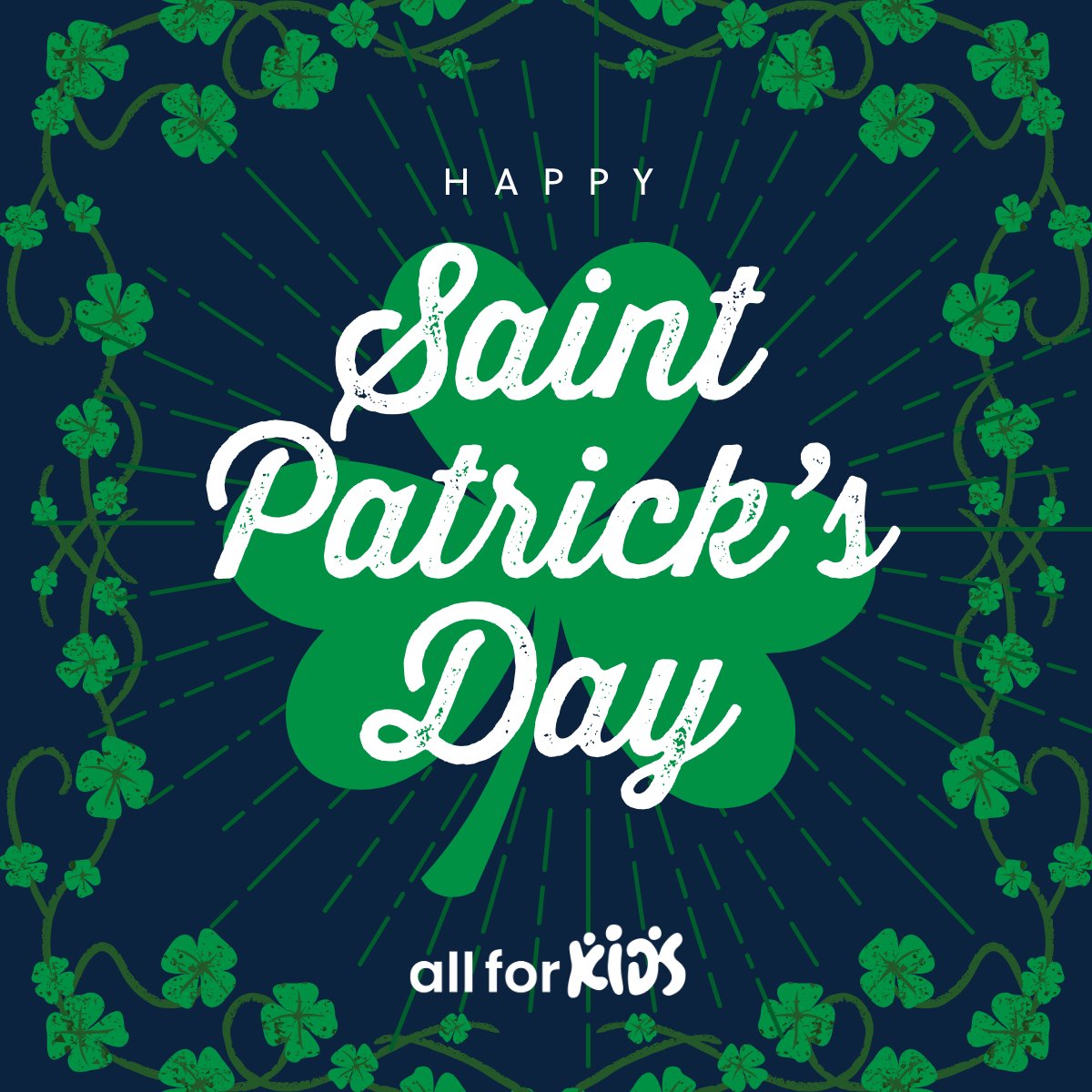 All For Kids tweet media