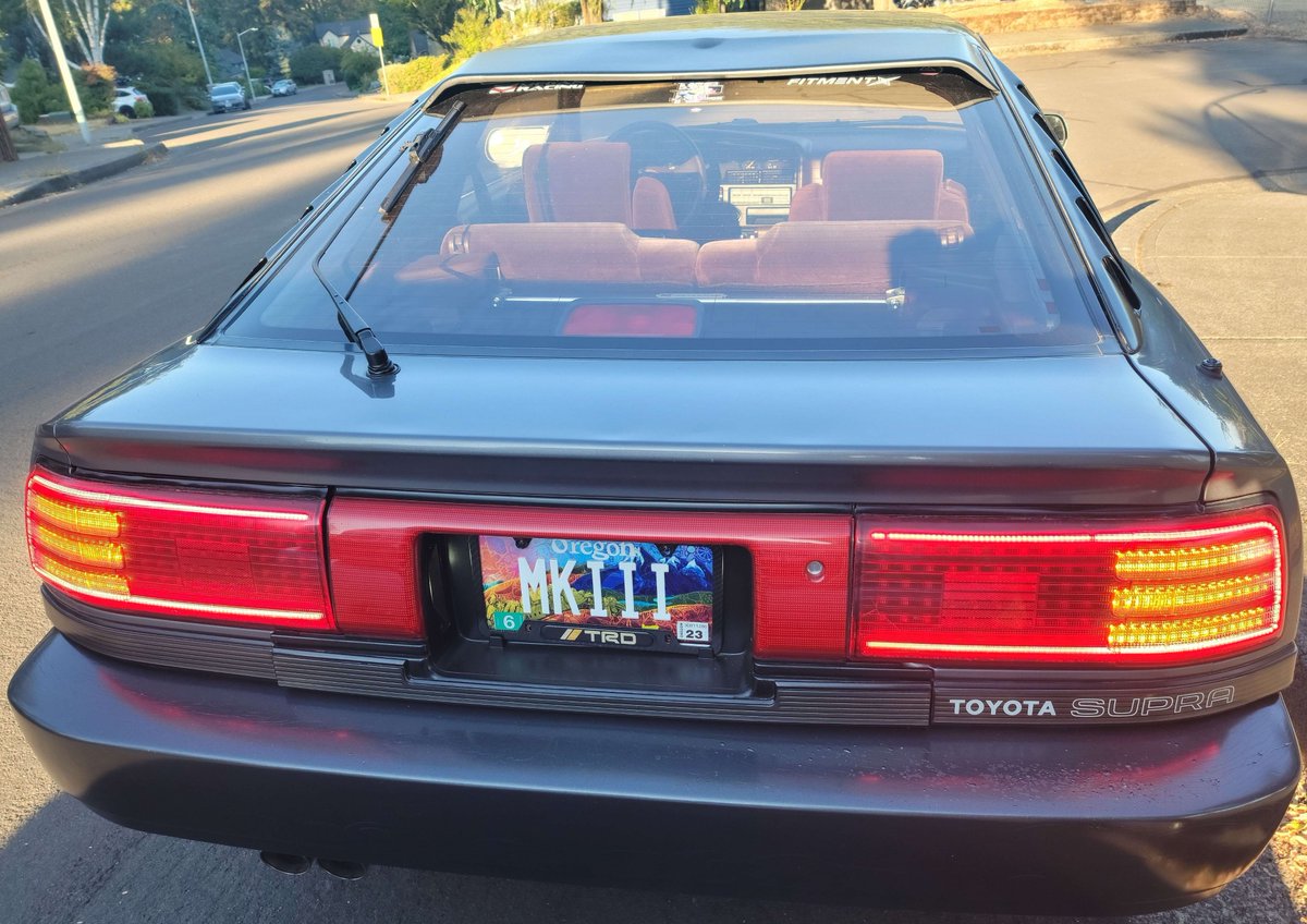 Ｒｕｓｈｎｅｒｄ🔜FURLANDIA tweet media