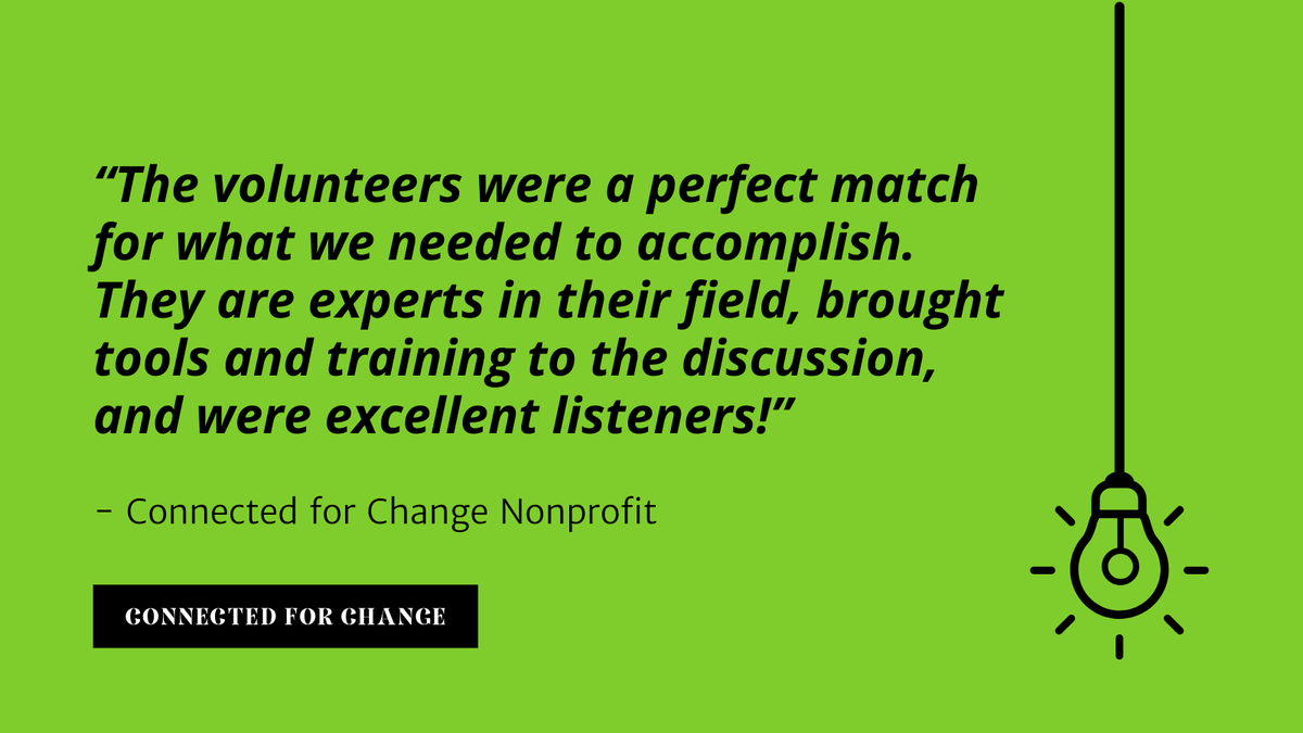 HandsOn Twin Cities tweet media