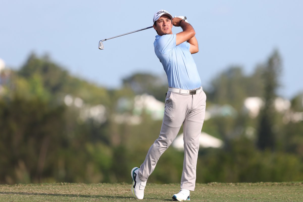 PGATAmericasESP's tweet image. ¡PGA TOUR Americas Q-school ya está en marcha!

Durante las próximas tres semanas,  jugadores competirán en cinco sedes de Estados Unidos para asegurar su lugar en el Tour.
📍 Dothan, Alabama | 17–20 de marzo
📍 Ocala, Florida | 17–20 de marzo
📍 Palm Springs, California | 24–27