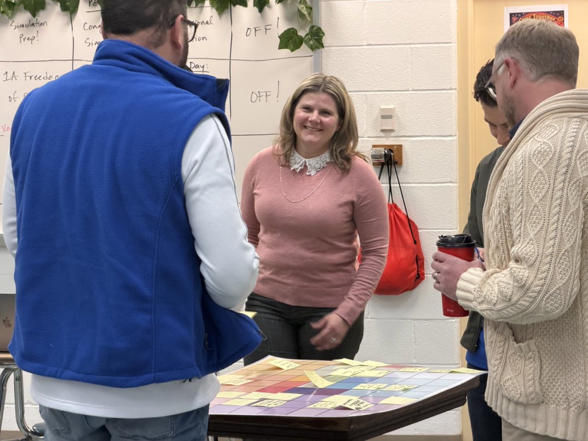 Consortium tweet media