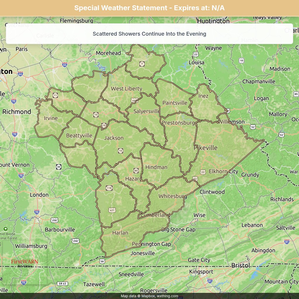 FirstWARN Tri-Cities tweet media