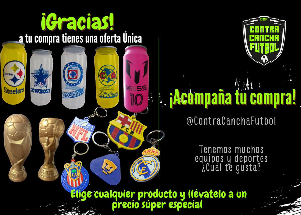 contra cancha fútbol tweet media