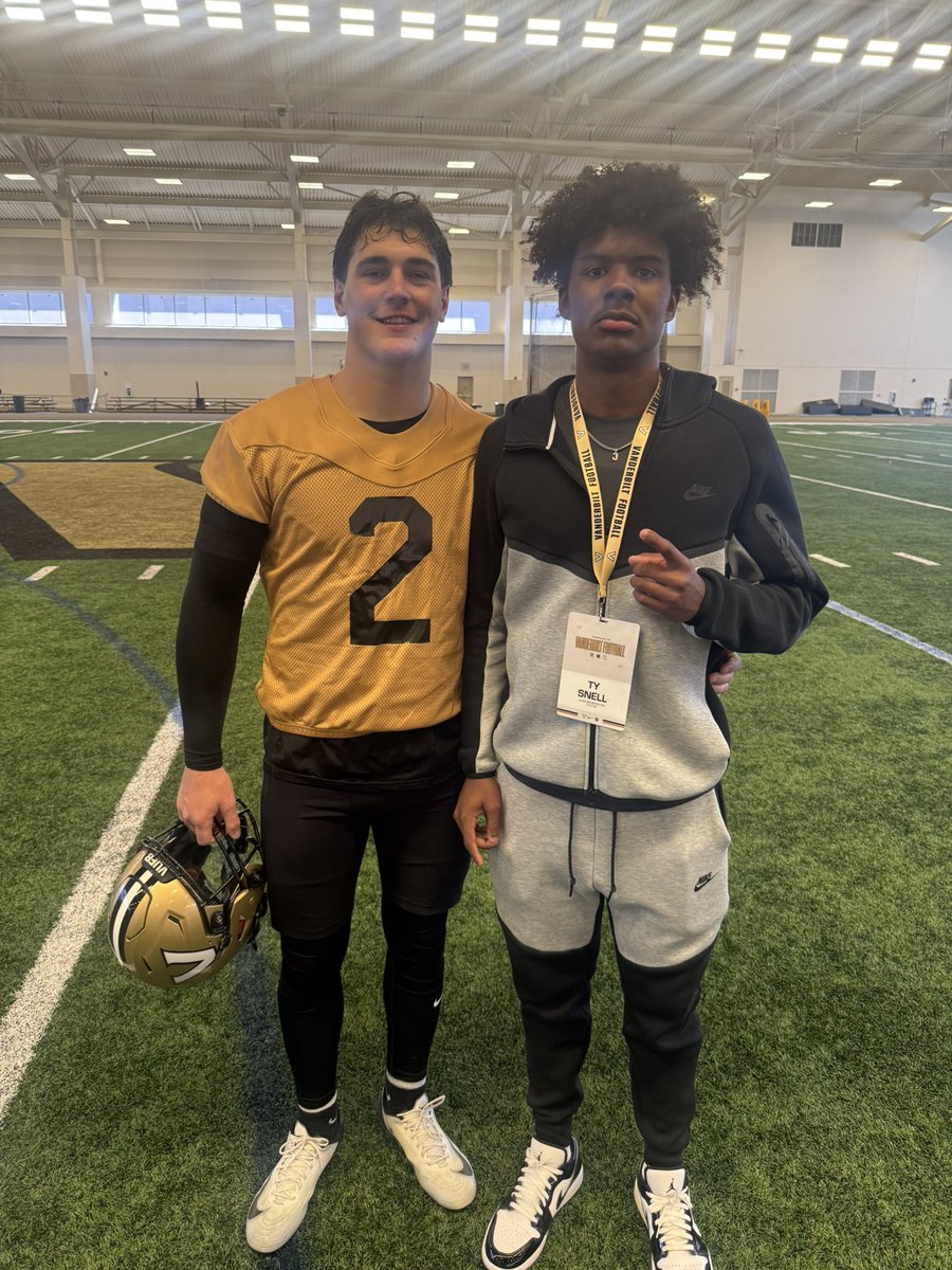 Ty Snell tweet media