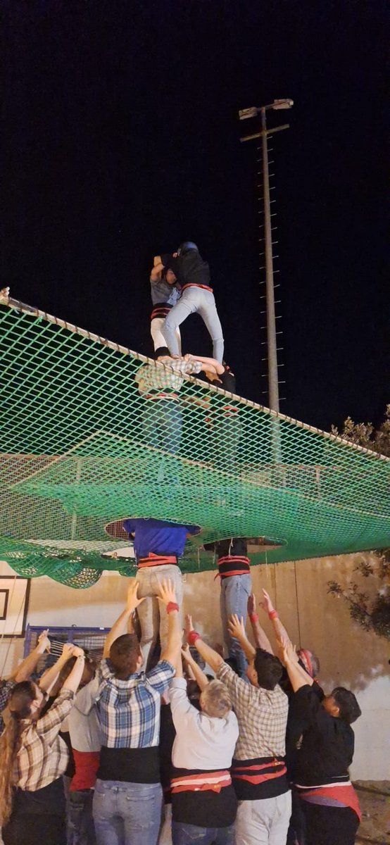 CastellersDelFoix tweet media