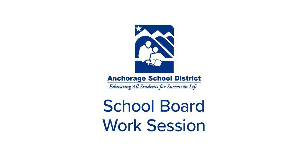 Anchorage School District tweet media