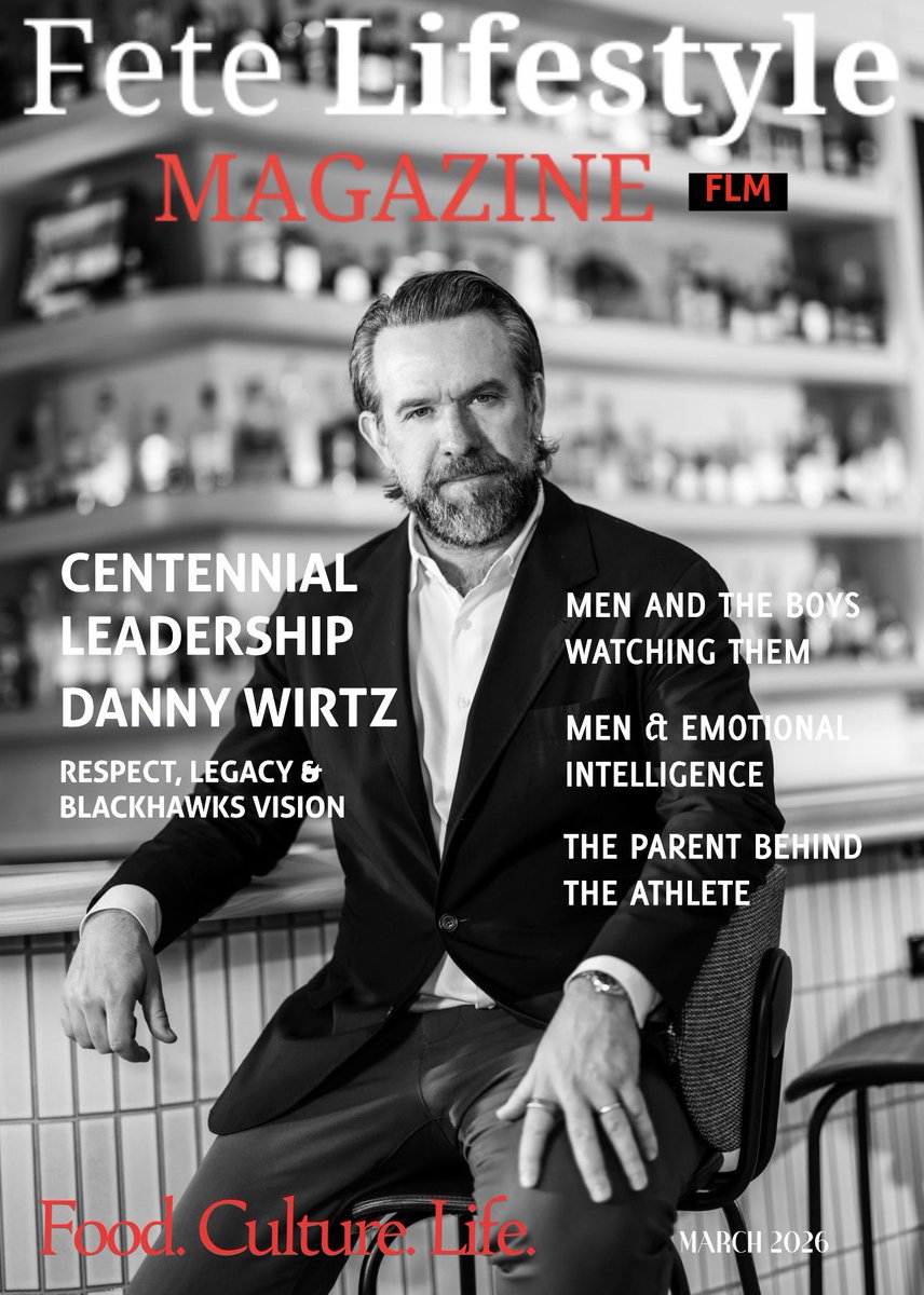 FeteLifestyleMag tweet media