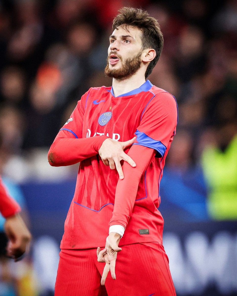 No one can imagine the things I'd do to see Kvaratskhelia in a Liverpool shirt