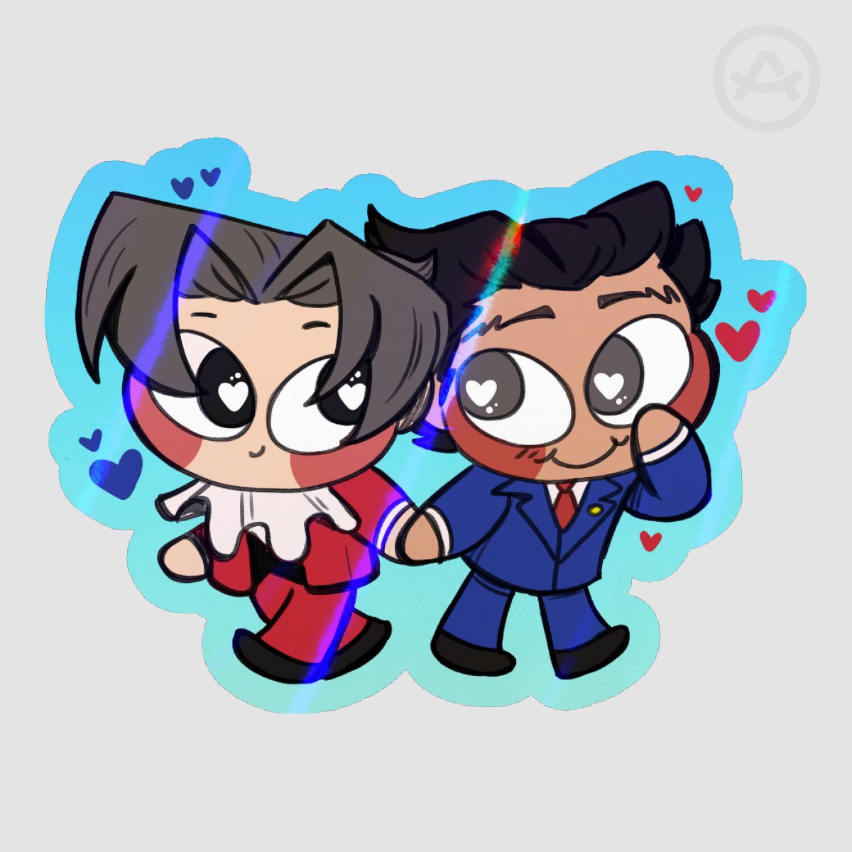 iot (commissions open) tweet media