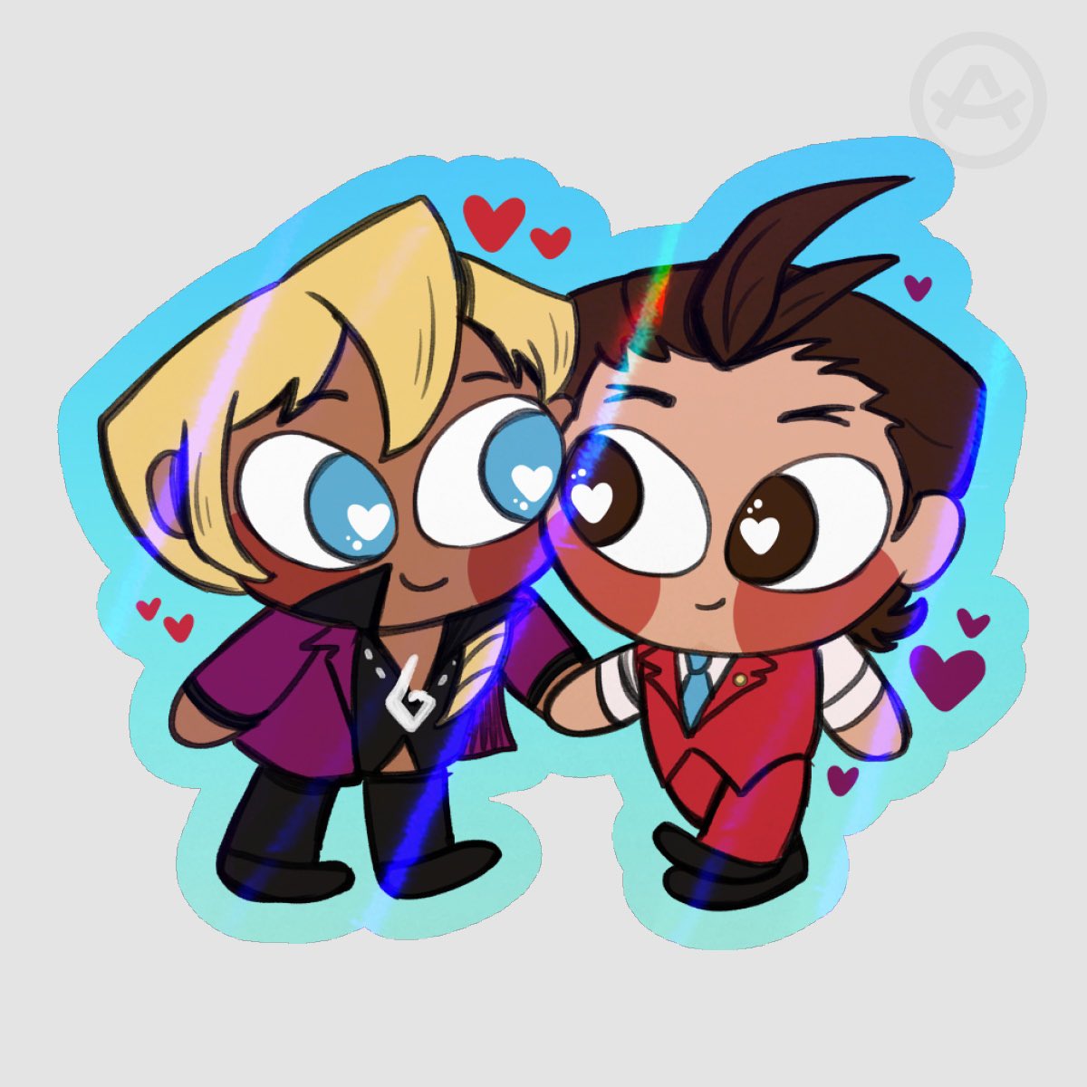 iot (commissions open) tweet media