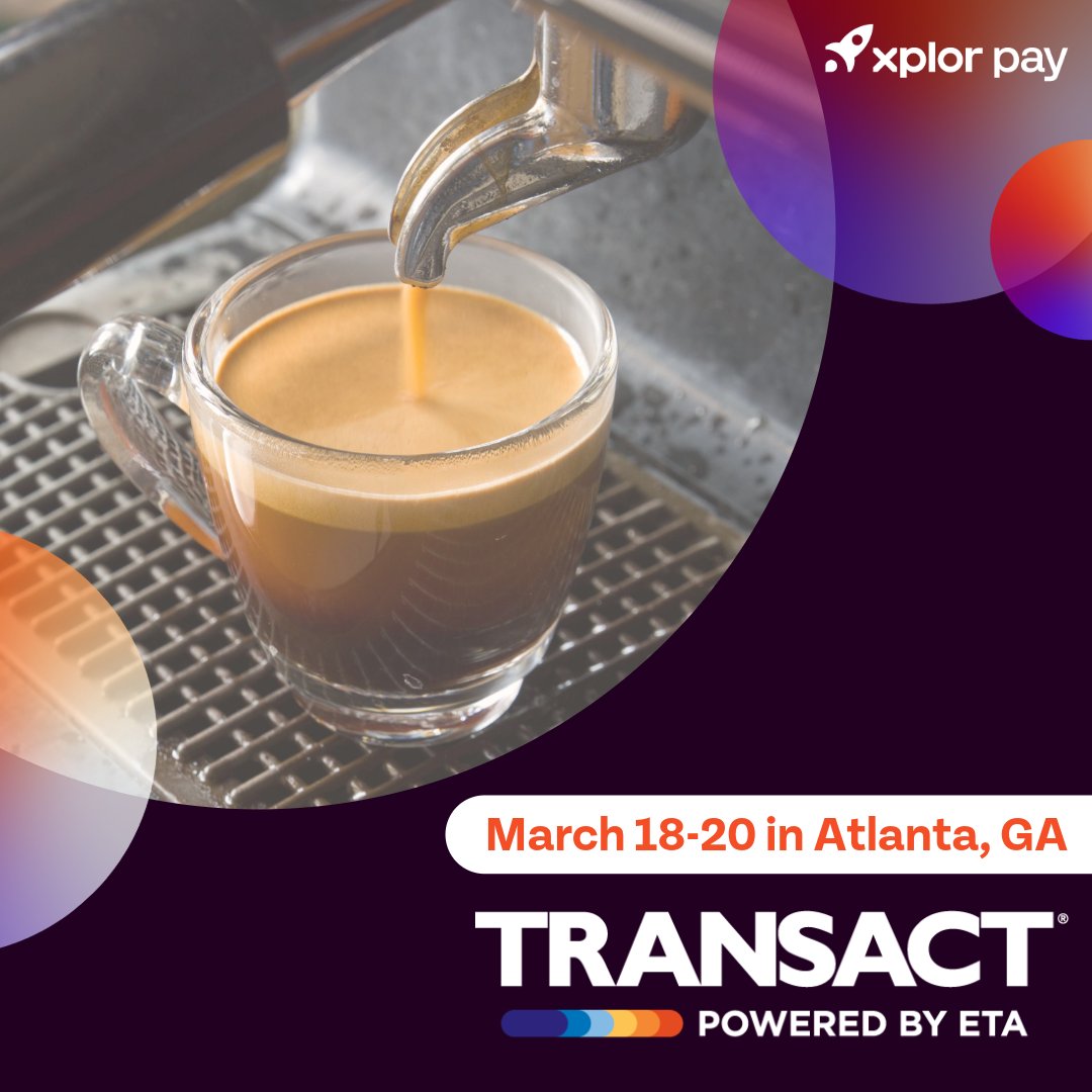 Xplor Pay tweet media