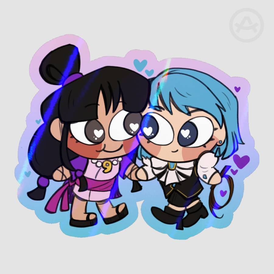 iot (commissions open) tweet media