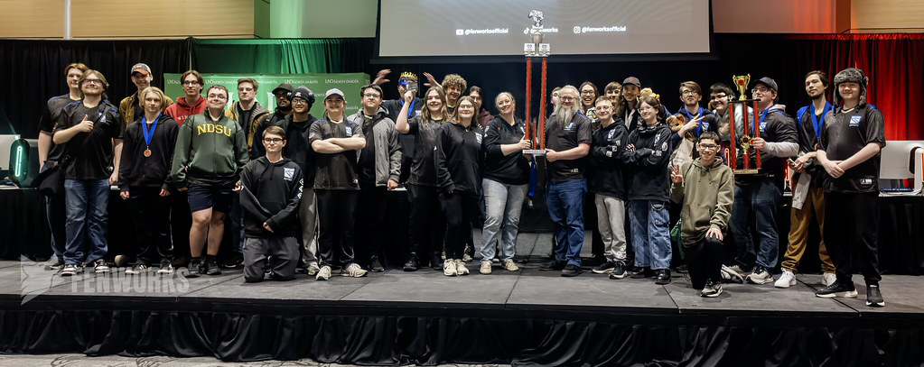 West Fargo Public Schools tweet media