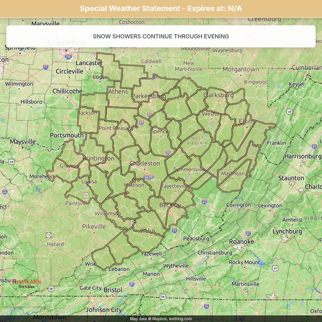 FirstWARN Tri-Cities tweet media