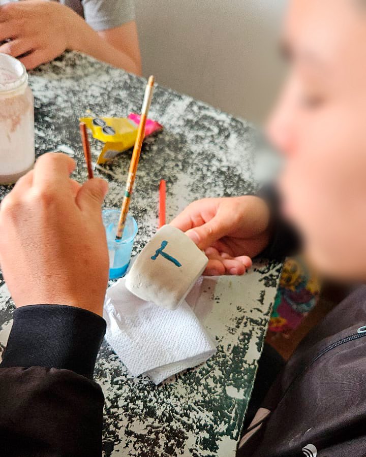 NiñezyAdolescencia tweet media