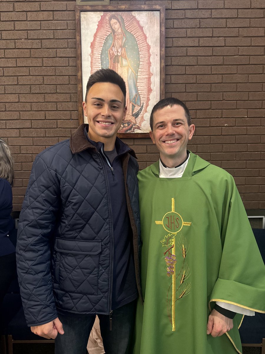 Michael Alfonso tweet media