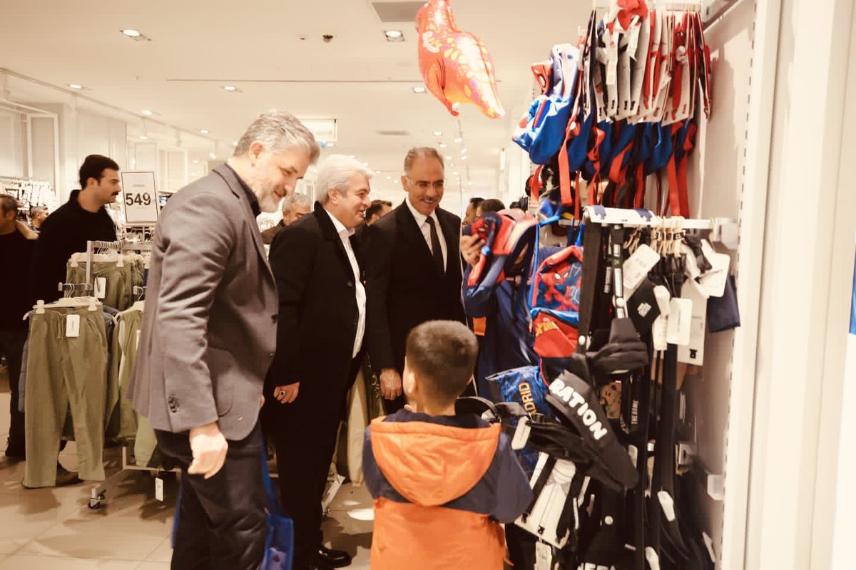 Abdullah BARUT tweet media