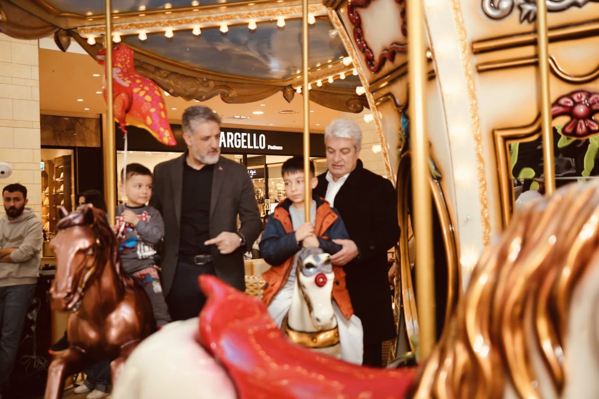 Abdullah BARUT tweet media