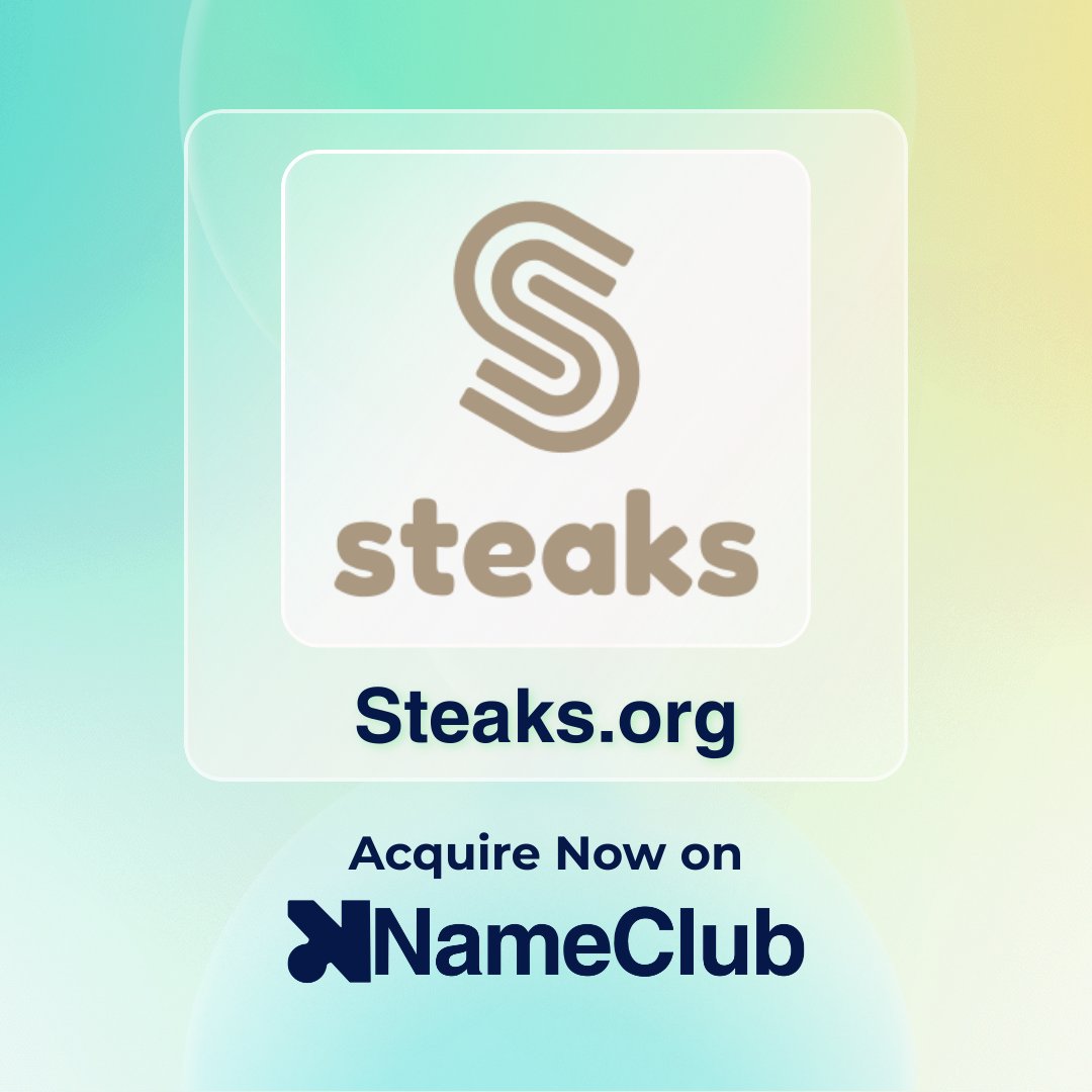 NameClub tweet media