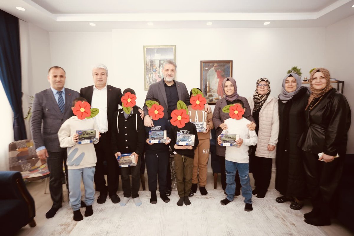 Abdullah BARUT tweet media