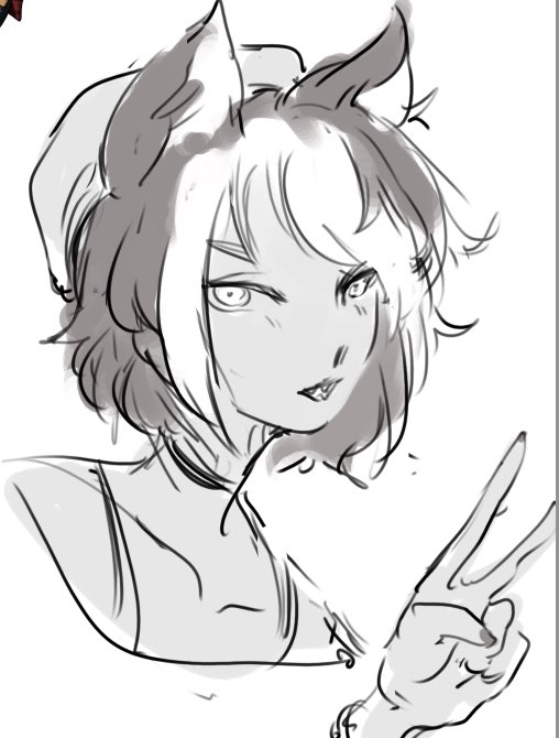 Ren 🐺📼 tweet media