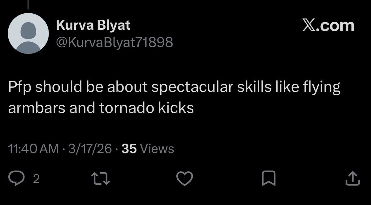 MMA’s Dumbest Tweets tweet media