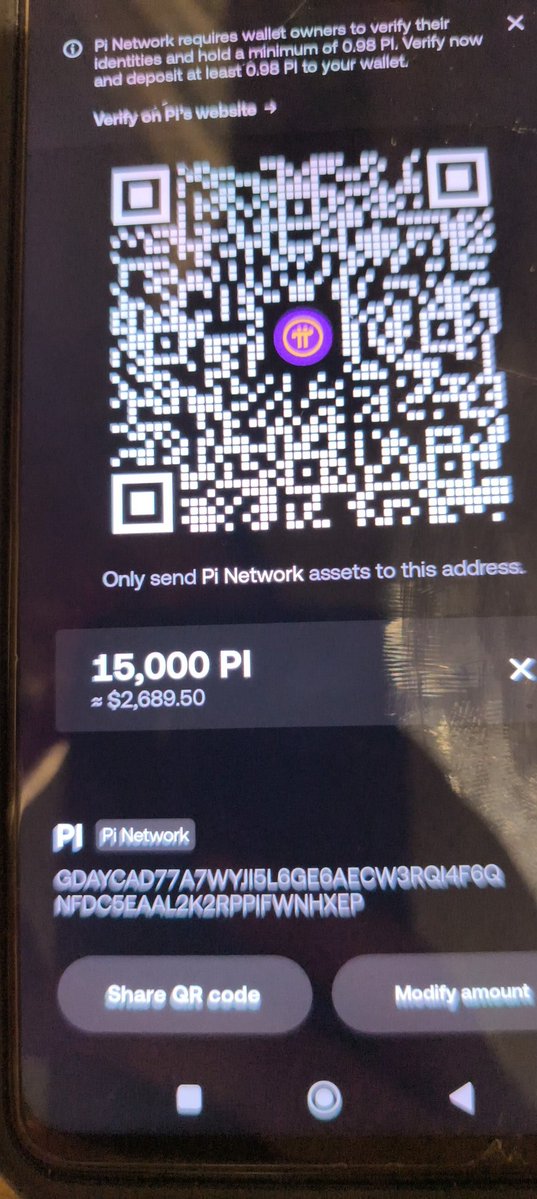 According tweet media